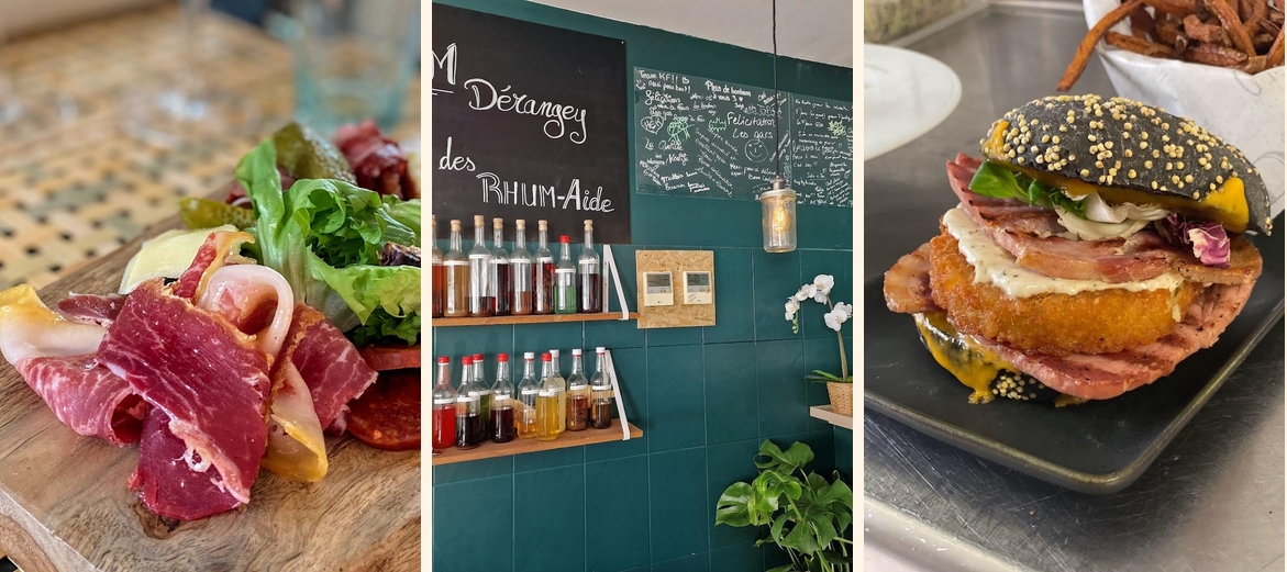 Café Bergamote - Gallery Image 1