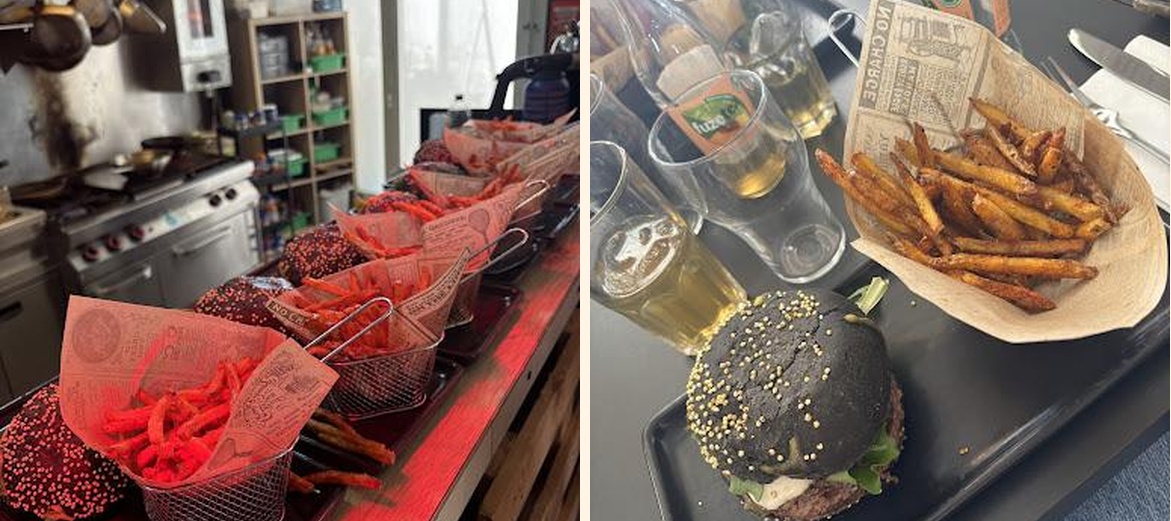 Café Bergamote - Gallery Image 3