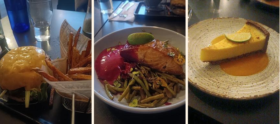 Café Bergamote - Gallery Image 4