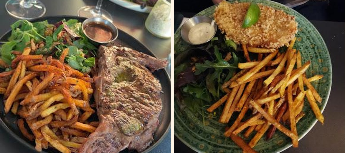 Café Bergamote - Gallery Image 5