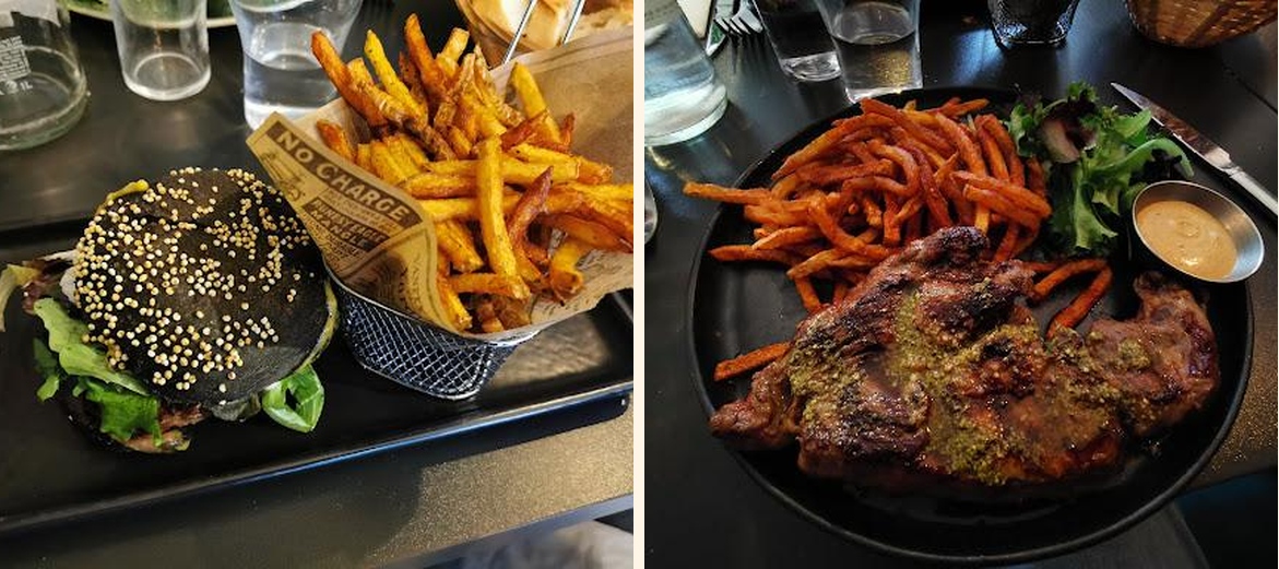 Café Bergamote - Gallery Image 6