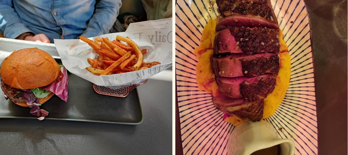 Café Bergamote - Gallery Image 8